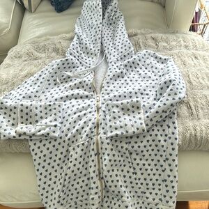 Woman’s Roller Rabbit Sweatshirt